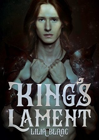 King's Lament Book Cover