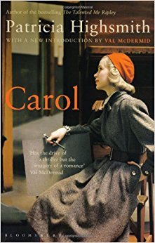 Carol von Patricia Highsmith