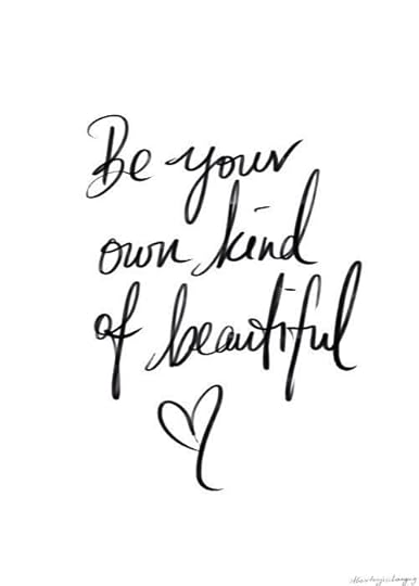 Beauty Quotes