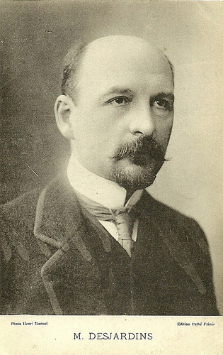 Maxime Desjardins