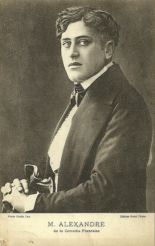 René Alexandre