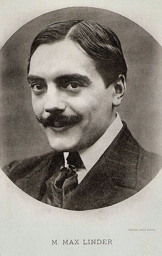 Max Linder