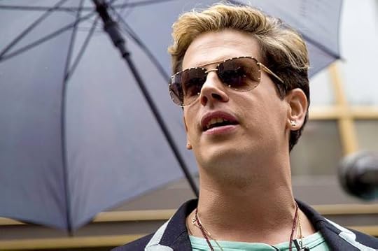 Milo Yiannopoulos
