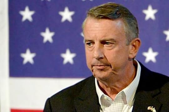 Ed Gillespie