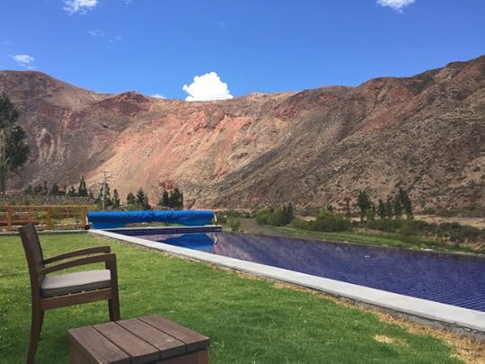 Sacred Valley