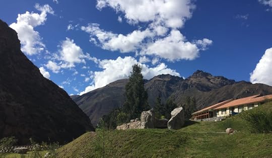 Sacred Valley
