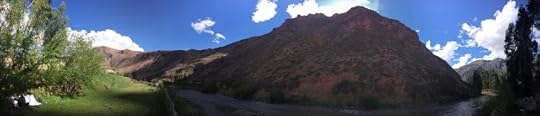 Sacred Valley