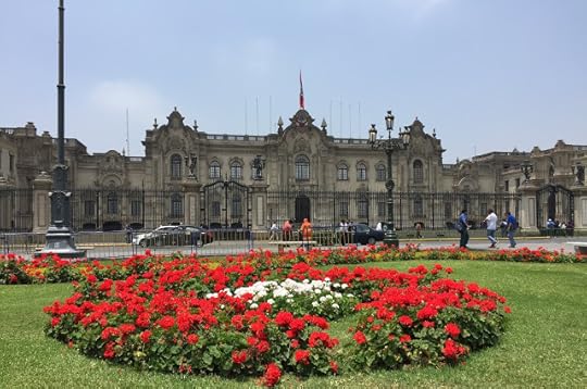 Lima, Peru