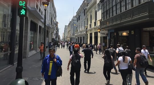 Lima, Peru