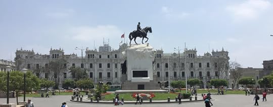 Lima, Peru