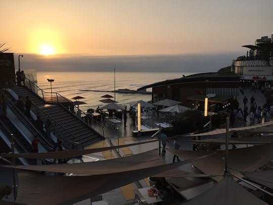 Lima, Peru