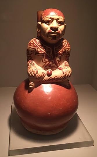 Museum piece
