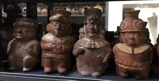 Museum storage