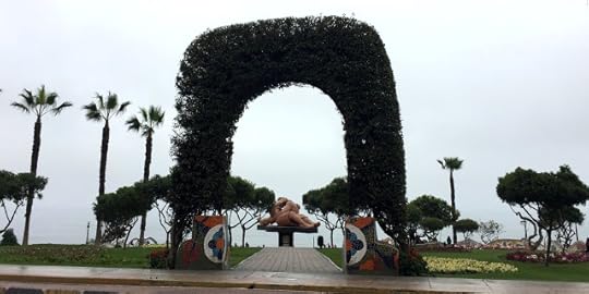 Lima, Peru