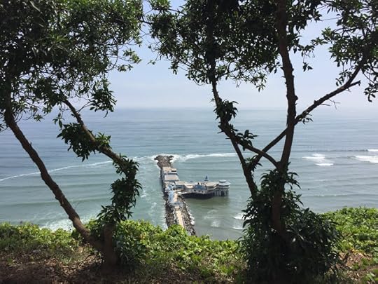 Lima, Peru