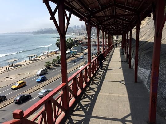 Lima, Peru