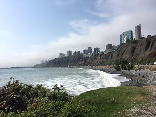 Lima, Peru