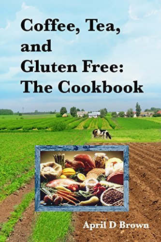 Coffee, Tea, and Gluten Free