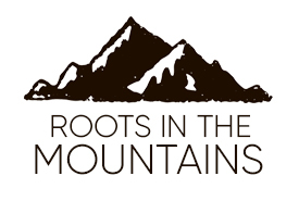 Roots in the mountains