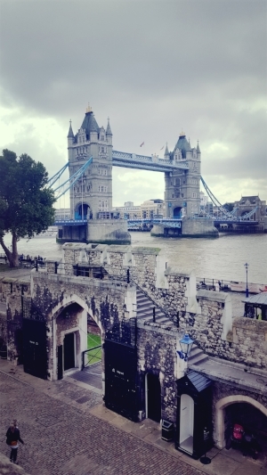 Tower Bridge