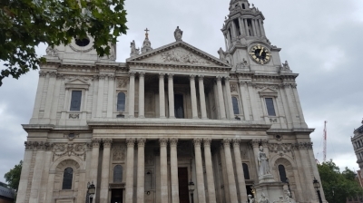St. Paul's Cathedral