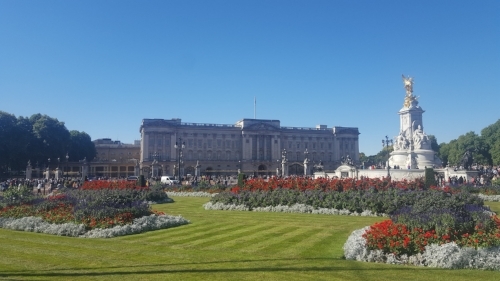 Buckingham Palace