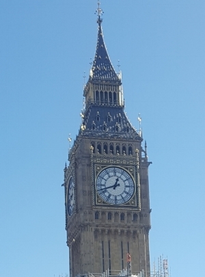 Big Ben
