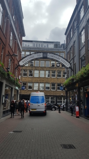 Carnaby Street