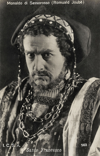 Santo Francesco