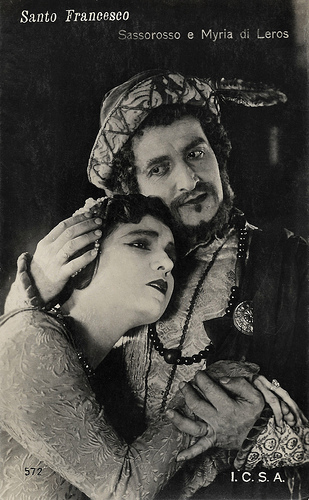 Santo Francesco