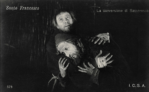 Santo Francesco