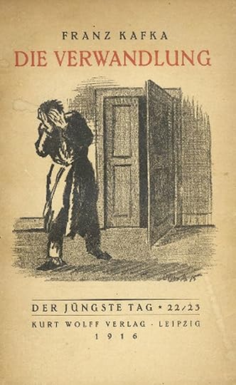 Image result for der verwandlung