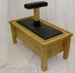kneelingbench