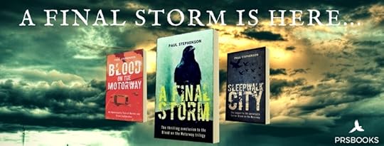 A Final Storm