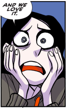 Giant Days, Vol. 6 5-- bookspoils