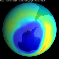 Image result for ozone layer