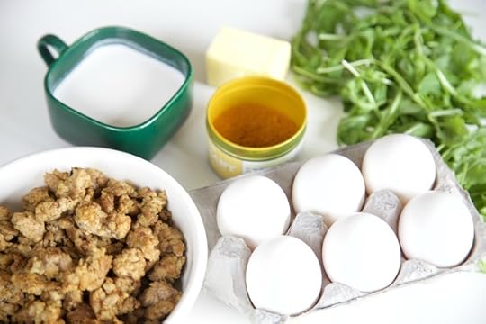 frittata ingredients