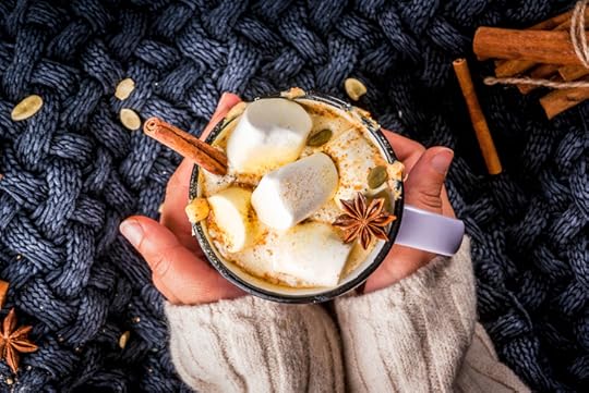 Rick & Rick���Peak Pumpkin Spice