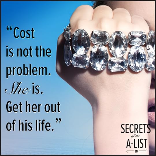 New Release - Secrets of the A-List