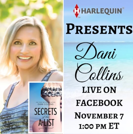 New Release - Secrets of the A-List