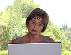 Yvonne Crowe