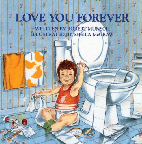 LoveYouForever