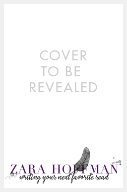 Taming the Alpha by Zara Hoffman