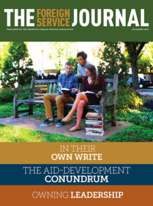Foreign Service Journal 