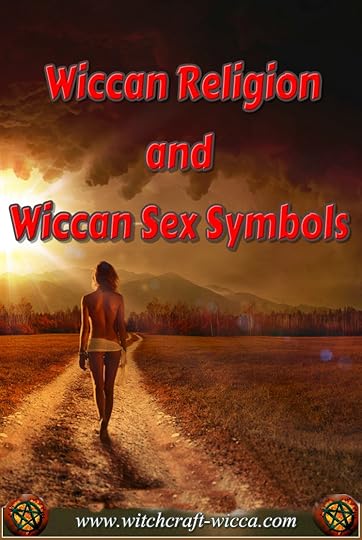 Wiccan Religion and Wiccan Sex Symbols