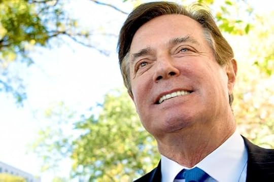 Paul Manafort