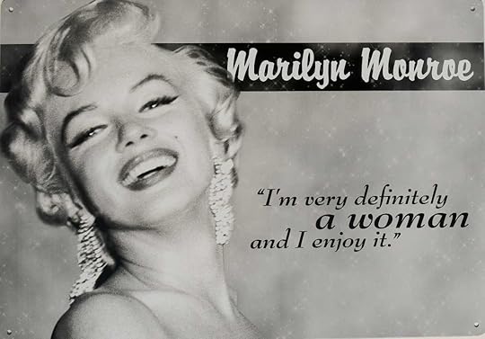 Marilyn Monroe Quotes