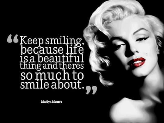 Marilyn Monroe Quotes