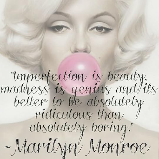 Marilyn Monroe Quotes