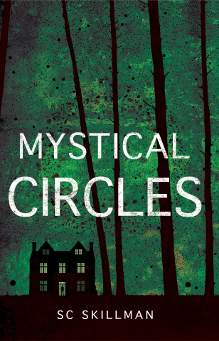 SC SKILLMAN FINAL Mystical Circles Front Cover Final Version4
